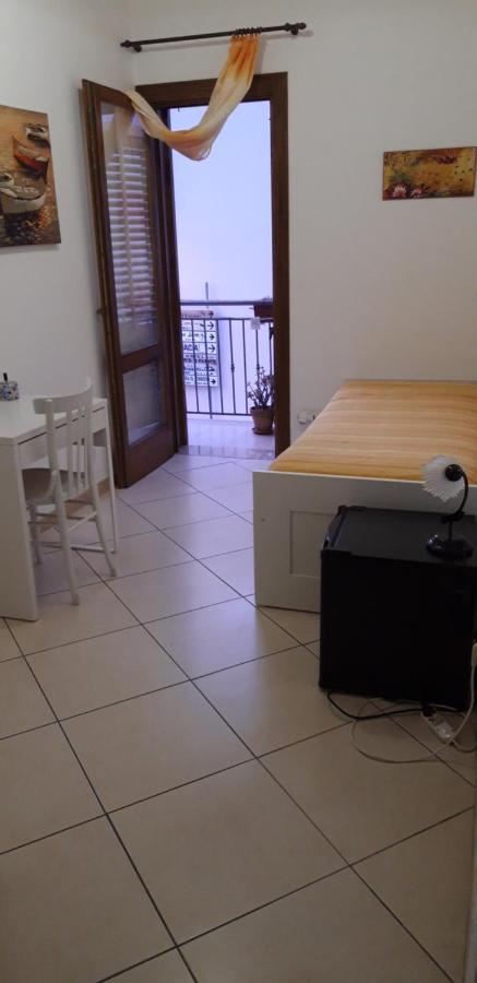 B&B Coccinelle San Vito Lo Capo Exterior photo