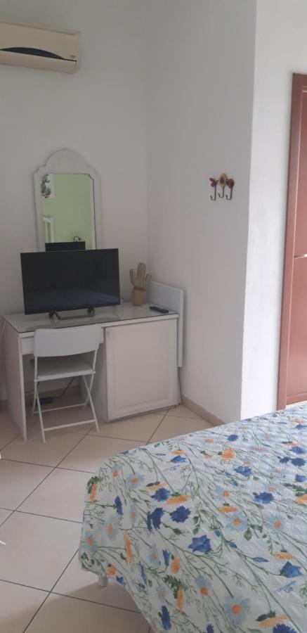 B&B Coccinelle San Vito Lo Capo Exterior photo