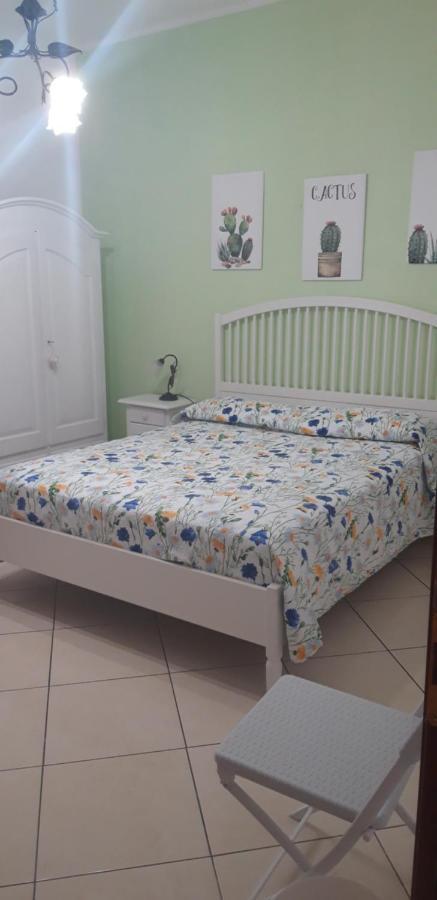 B&B Coccinelle San Vito Lo Capo Exterior photo
